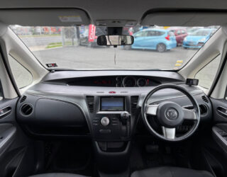 2012 Mazda Biante image 226154