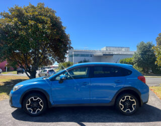 2015 Subaru Xv image 226658