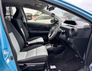 2014 Toyota Aqua image 225977