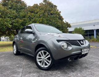 2013 Nissan Juke image 225989