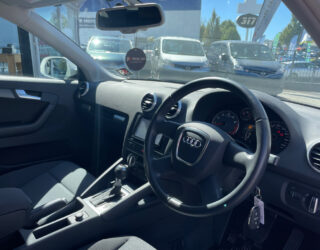 2012 Audi A3 image 226355