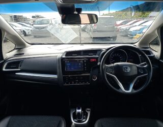 2014 Honda Fit image 228449