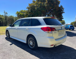 2014 Subaru Legacy image 227341