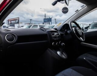 2012 Mazda Demio image 226135