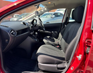 2013 Mazda Demio image 226314