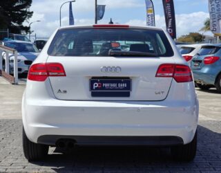 2012 Audi A3 image 226519