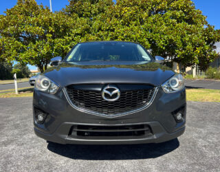 2013 Mazda Cx-5 image 227237