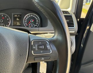 2013 Volkswagen Touran 7 Seater – Leather – TSI image 296429