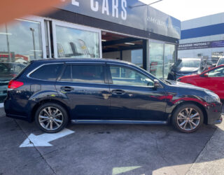 2014 Subaru Legacy image 229368