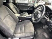 2011 Lexus Ct 200h image 225936