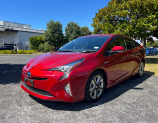 2016 Toyota Prius image 225761