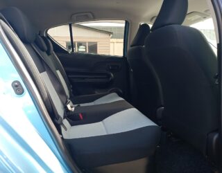 2014 Toyota Aqua image 228383