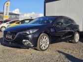 2013 Mazda Axela Sports 20S Touring image 300715