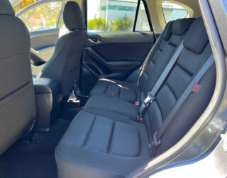 2013 Mazda Cx-5 image 227242