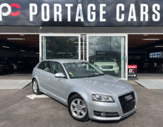 2012 Audi A3 image 225724