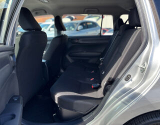 2019 Toyota Corolla image 226406