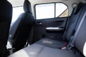 2016 Suzuki Ignis image 226609