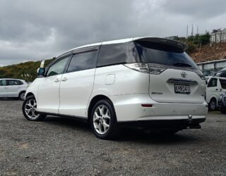 2007 Toyota Estima image 230172