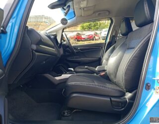 2014 Honda Fit image 228445