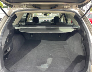 2015 Subaru Outback image 228257