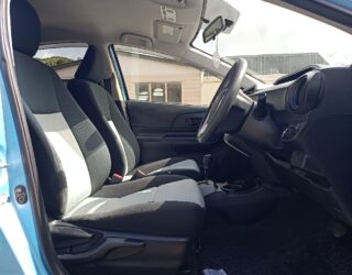 2014 Toyota Aqua image 228381