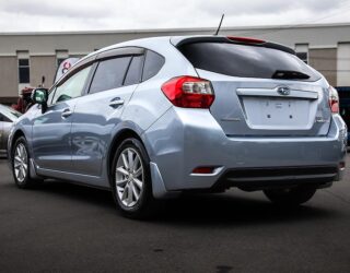 2013 Subaru Impreza image 226068