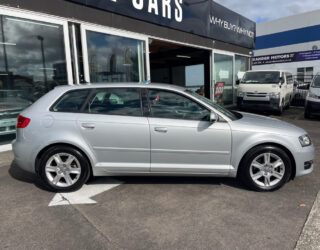 2012 Audi A3 image 225726