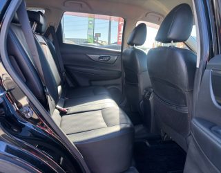 2014 Nissan X-trail 20X Emergency Brake Package 4WD image 294241