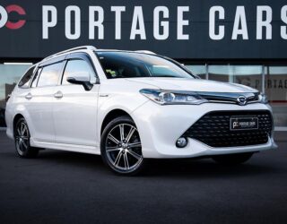 2016 Toyota Corolla image 227428