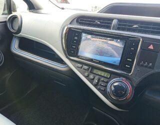 2014 Toyota Aqua image 228388