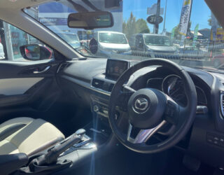 2014 Mazda Axela image 227273