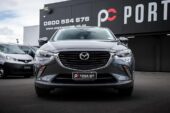 2017 Mazda Cx-3 image 226085