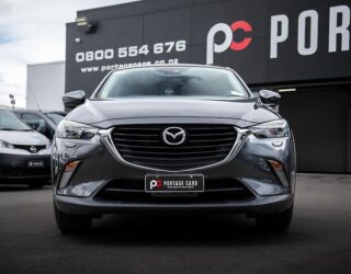 2017 Mazda Cx-3 image 226085