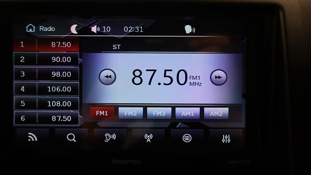 2021 Nissan Nv200 5 Door, Low Kms Like new image 310581