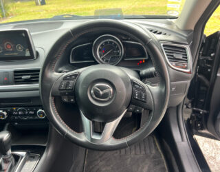 2013 Mazda Axela image 228471