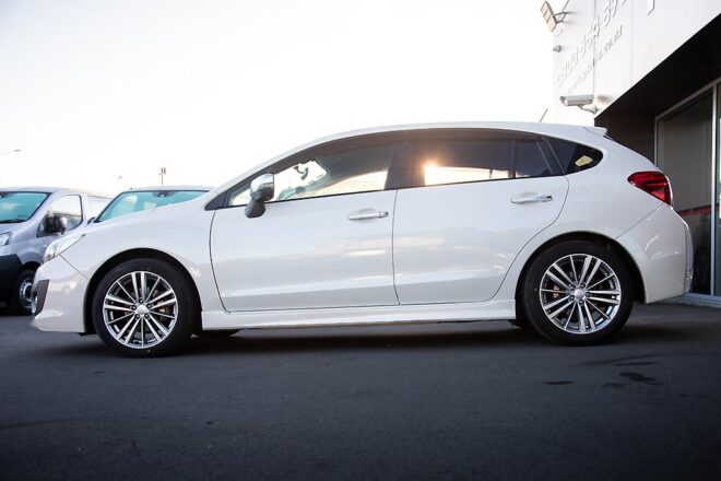 2014 Subaru Impreza image 226821