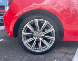 2013 Audi A1 image 226445