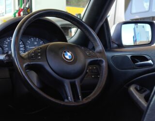 2005 Bmw 318ci image 227556