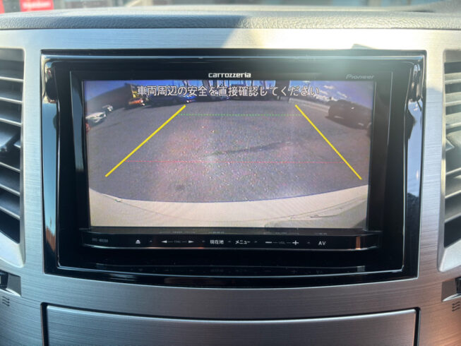2012 Subaru Outback image 229114