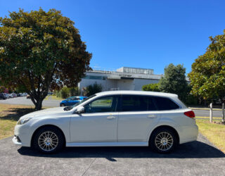 2014 Subaru Legacy image 227342