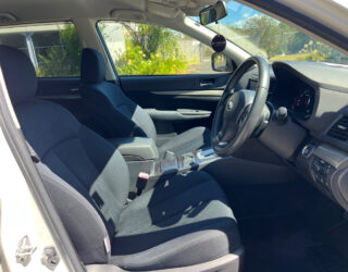 2014 Subaru Legacy image 227348