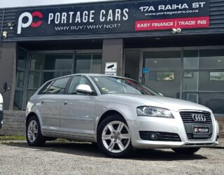 2009 Audi A3 image 227906