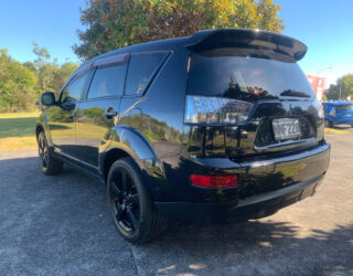 2006 Mitsubishi Outlander image 226462