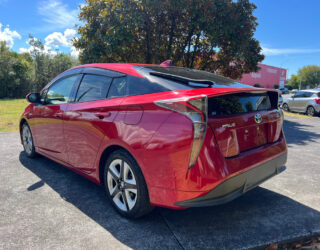 2016 Toyota Prius image 225759