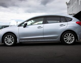 2013 Subaru Impreza image 226067