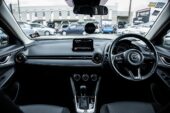 2017 Mazda Cx-3 image 226089