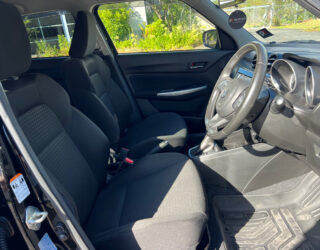 2019 Suzuki Swift image 225689