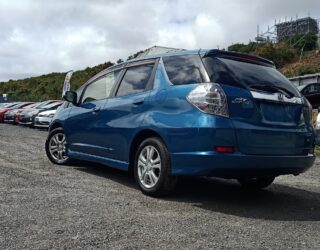 2012 Honda Fit image 228059