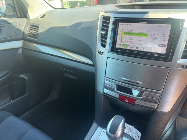 2012 Subaru Outback image 229115