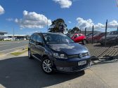 2013 Volkswagen Touran 7 Seater – Leather – TSI image 296415